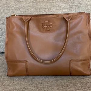 Tory Burch briefcase